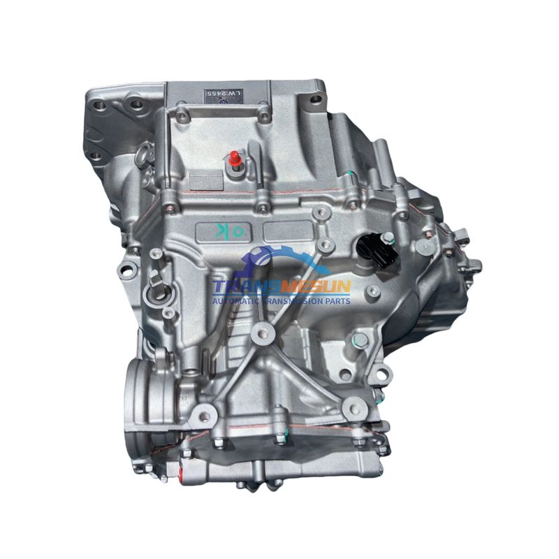neu gefertigte Automatikgetriebe 310203MX0D JF414E für 2010-2015 NISSAN MARCH 1.5L HR15DE