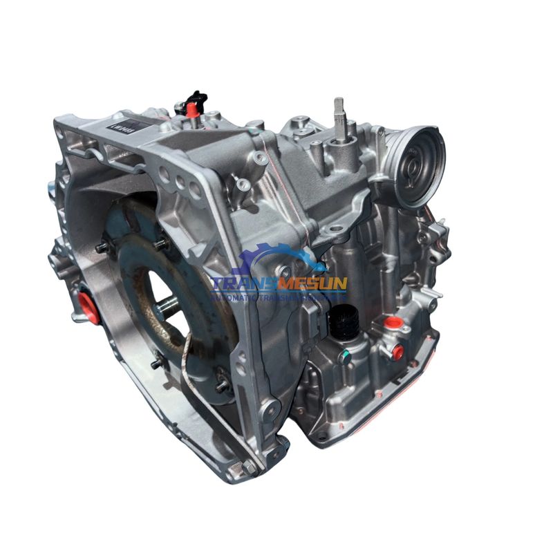 neu gefertigte Automatikgetriebe 310203MX0D JF414E für 2010-2015 NISSAN MARCH 1.5L HR15DE