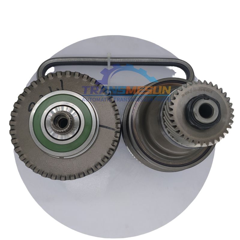 Transmesun-Wiederaufbereitung CVT18 018CHA Schleife Gürtel Reparatur-Kit für 2019 Geely Chery 18CHA1502550 018CHA1502510 018CHA1502510901100