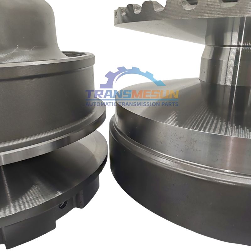 Transmesun-Wiederaufbereitung CVT18 018CHA Schleife Gürtel Reparatur-Kit für 2019 Geely Chery 18CHA1502550 018CHA1502510 018CHA1502510901100