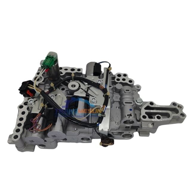 Transmesun 025CHA1502600 Automatische Getriebeventilkörper Hydraulische Steuerungsmodulmontage für CHERY Tiggo 4 CVT