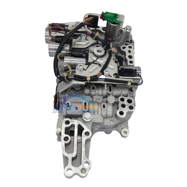 Transmesun 025CHA1502600 Automatische Getriebeventilkörper Hydraulische Steuerungsmodulmontage für CHERY Tiggo 4 CVT