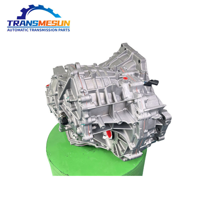 Transmesun RAV4 mit Allradantrieb K114F Umbau Automatikgetriebe 30400-48020 Verwendung für Toyota 3ZRFAE-Motor