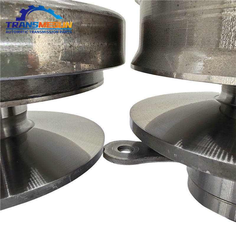 Umbau von TR690 Getriebe-Rolle-Gürtel-Set 31012AA000 für 2010-2018 Subaru LEGACY 2.0T