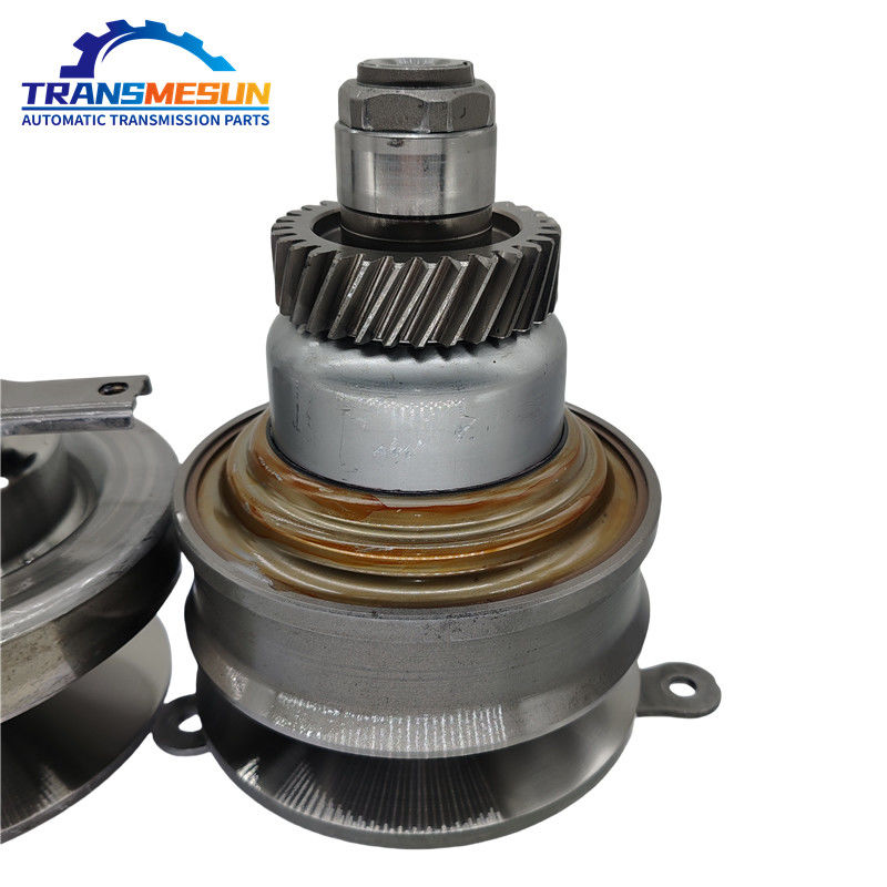 Umbau von TR690 Getriebe-Rolle-Gürtel-Set 31012AA000 für 2010-2018 Subaru LEGACY 2.0T