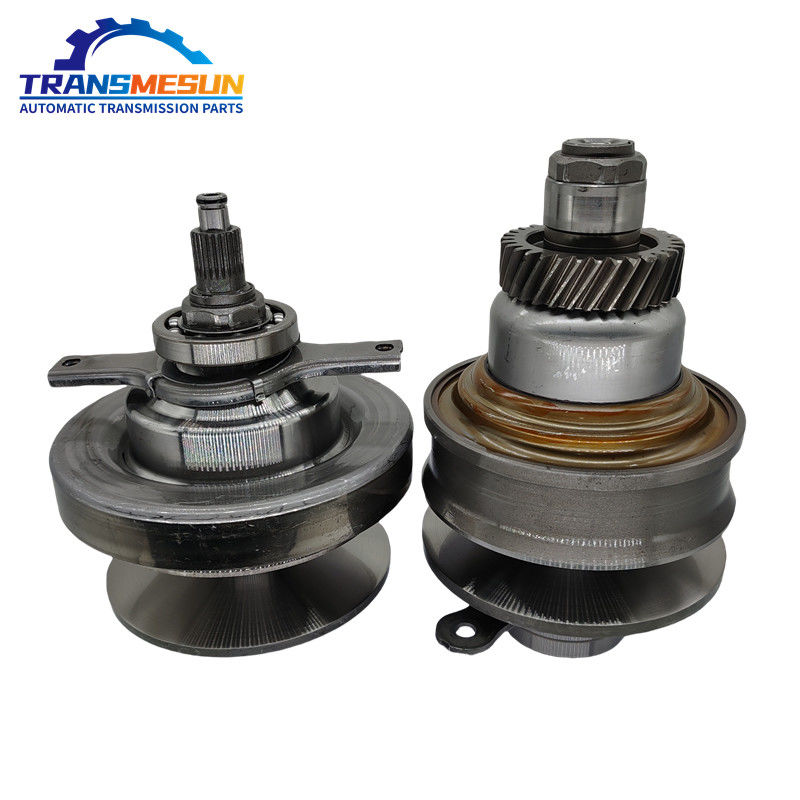 Umbau von TR690 Getriebe-Rolle-Gürtel-Set 31012AA000 für 2010-2018 Subaru LEGACY 2.0T