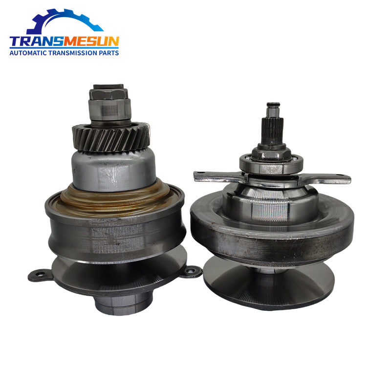 Umbau von TR690 Getriebe-Rolle-Gürtel-Set 31012AA000 für 2010-2018 Subaru LEGACY 2.0T