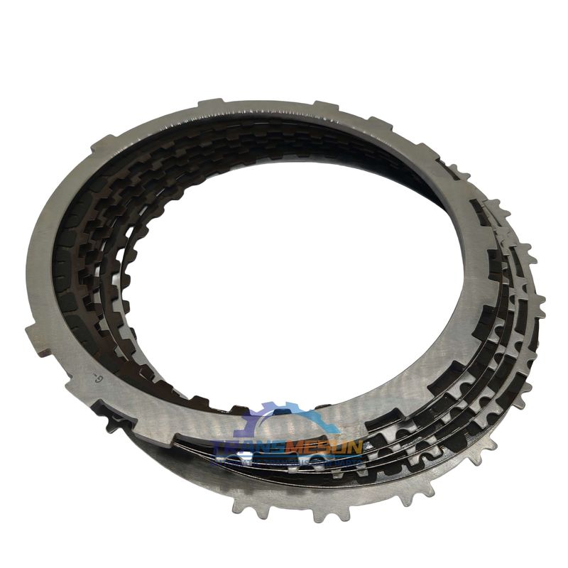 Getriebe brandneue A6GF1-2 automatische Getriebe Kupplung DISK SET-L/R CLUTCH 456412F010 für Hyundai