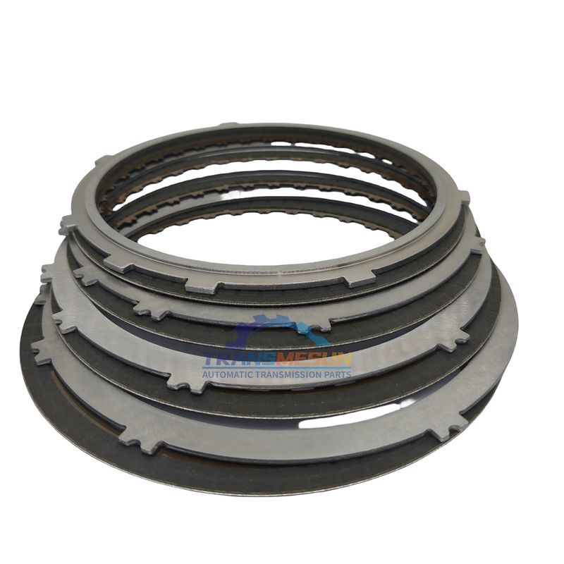Getriebe brandneue A6GF1-2 automatische Getriebe Kupplung DISK SET-2/6 BRAKE 456702F050 für Hyundai KIA