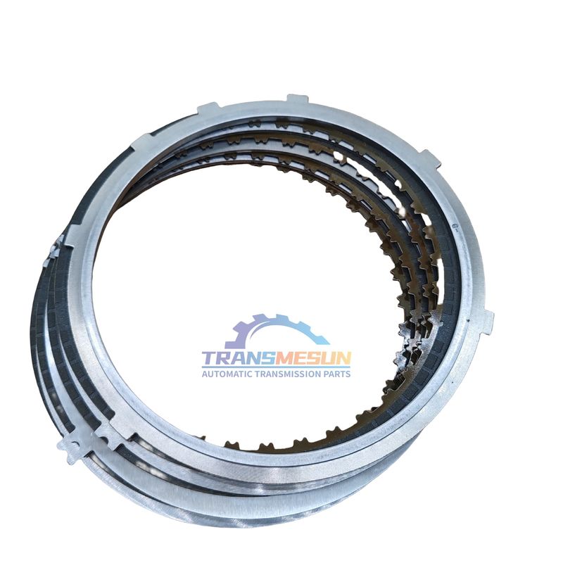 Getriebe brandneue A6GF1-2 automatische Getriebe Kupplung DISK SET-2/6 BRAKE 456702F050 für Hyundai KIA
