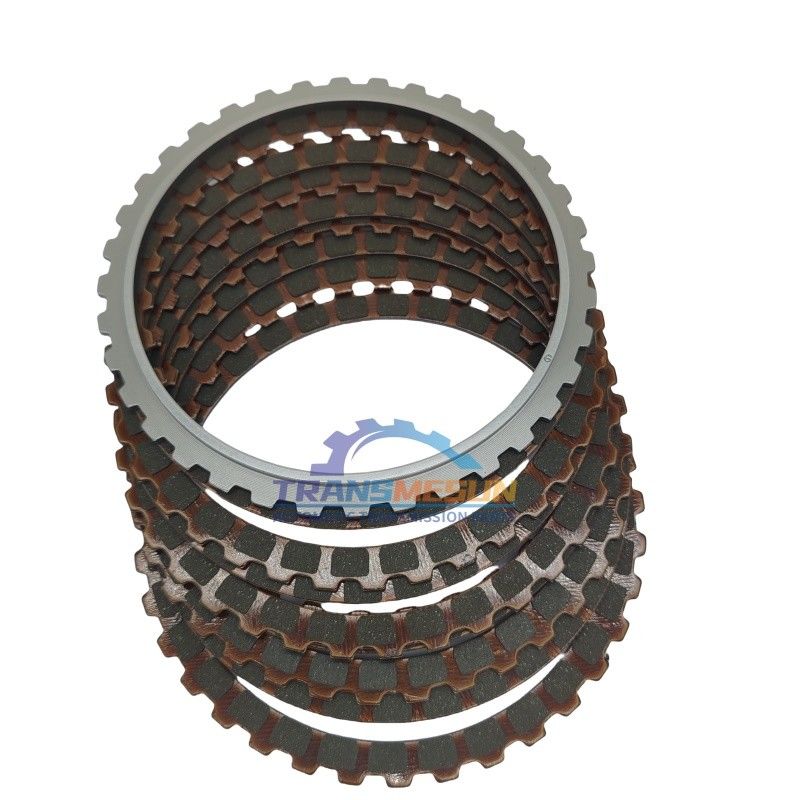 Getriebe brandneue A6GF1-2 automatische Getriebe Kupplung DISK SET-35R KUPPLUNG für Hyundai