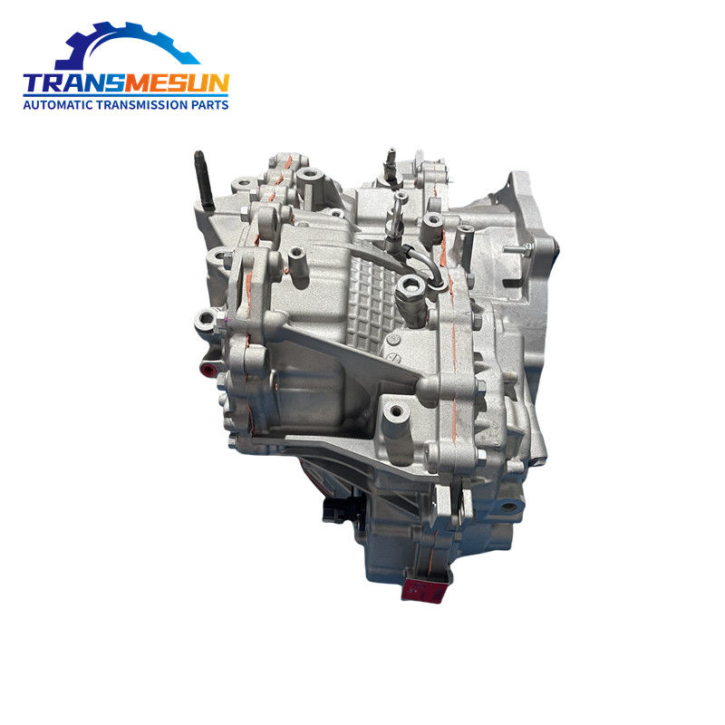 Transmesun 2019-2020 Fertigung OE 3043012200 Geely Emgrand GL GS 8 Geschwindigkeit CVT Getriebesammlung 025CHA