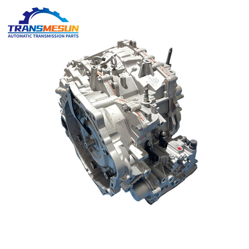 Transmesun 2019-2020 Fertigung OE 3043012200 Geely Emgrand GL GS 8 Geschwindigkeit CVT Getriebesammlung 025CHA