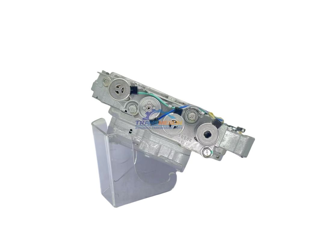 neu gefertigte RE4F03B Ventilkarosserie für den Nissan Tiida 1.6L 2004-2006 31705-3CX00 31705-3CX0E