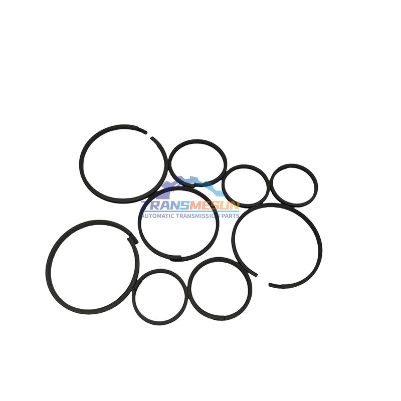 Transmesun brandneue TF-80SC AF40 Automatikgetriebe Verschlussring-Kit Getriebe Reparatur-Kit 81000604 für Buick