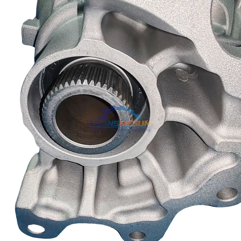 Transmesun überarbeitete 36010507 TG-81SC-Transferkastenbaugruppe für Volvo XC90 TG-81SC AWD