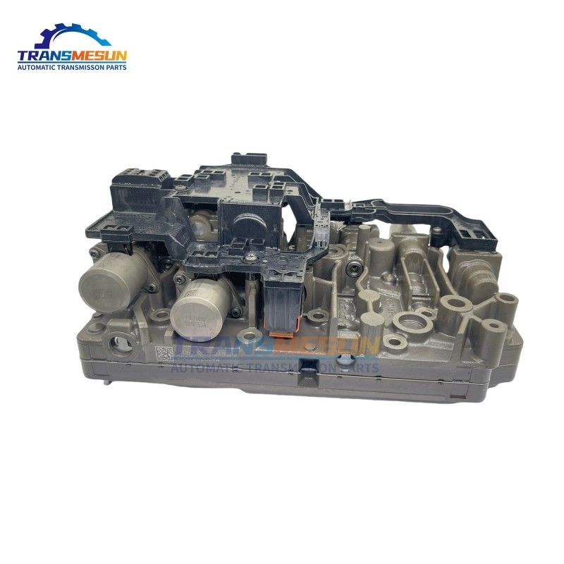GW7DCT1-A01 7 Geschwindigkeit Wet Dual Clutch Transmission Hydraulic Control Unit Montage für 2013-2020 Haval F5