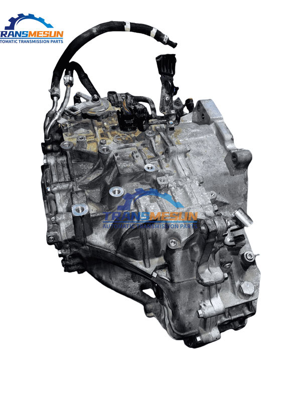 6F24 Automatikgetriebe für die Automatikgetriebe der Großmauer Haval 2015-2017