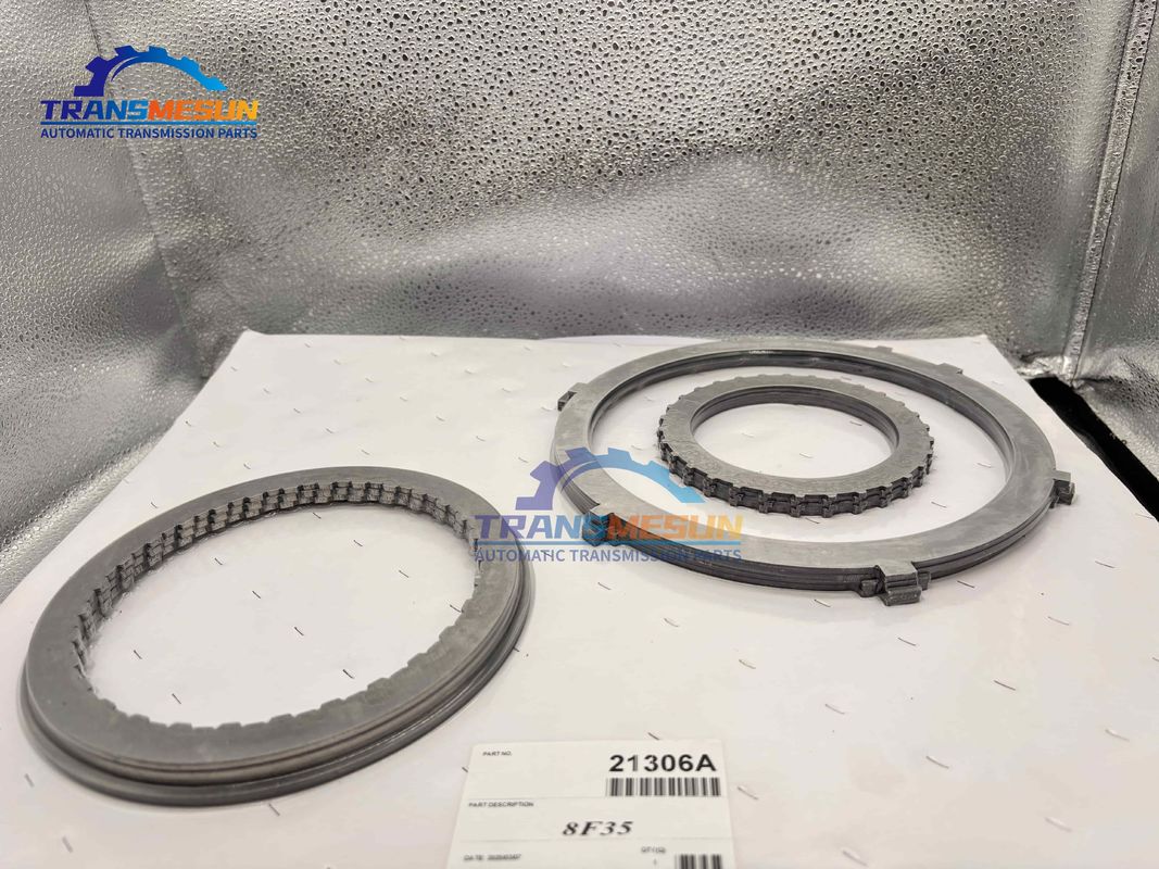 Ford 8-Gang 8F35 und 8F40 Automatikgetriebe Reparatur- und Umbau-Reparatur-Set