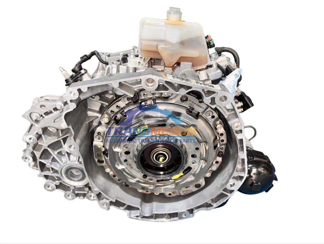 68505715AA Brandneu 6 Geschwindigkeiten 1.4T DCT C633 Getriebe Automatikgetriebe für Jeep Renegade