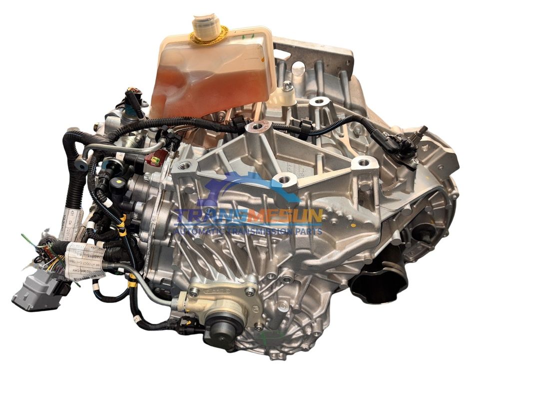 68505715AA Brandneu 6 Geschwindigkeiten 1.4T DCT C633 Getriebe Automatikgetriebe für Jeep Renegade