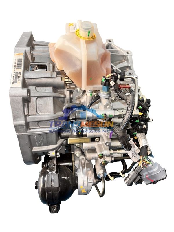 68505715AA Brandneu 6 Geschwindigkeiten 1.4T DCT C633 Getriebe Automatikgetriebe für Jeep Renegade