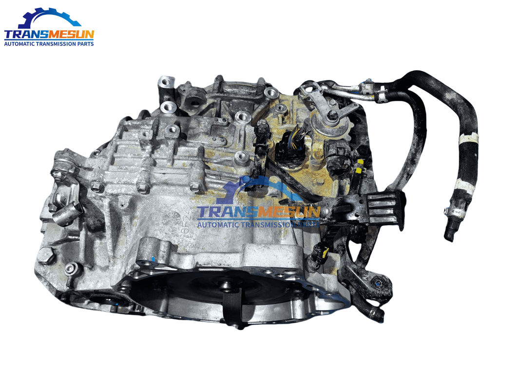 6F24 Gebrauchtgetriebe Fahrzeugteile Zubehör Getriebe für HAVAL H6