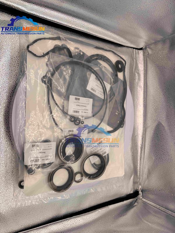 Ford 8-Gang 8F35 und 8F40 Automatikgetriebe Reparatur-Kit Überholung und Rekonstruktion Reparatur-Kit