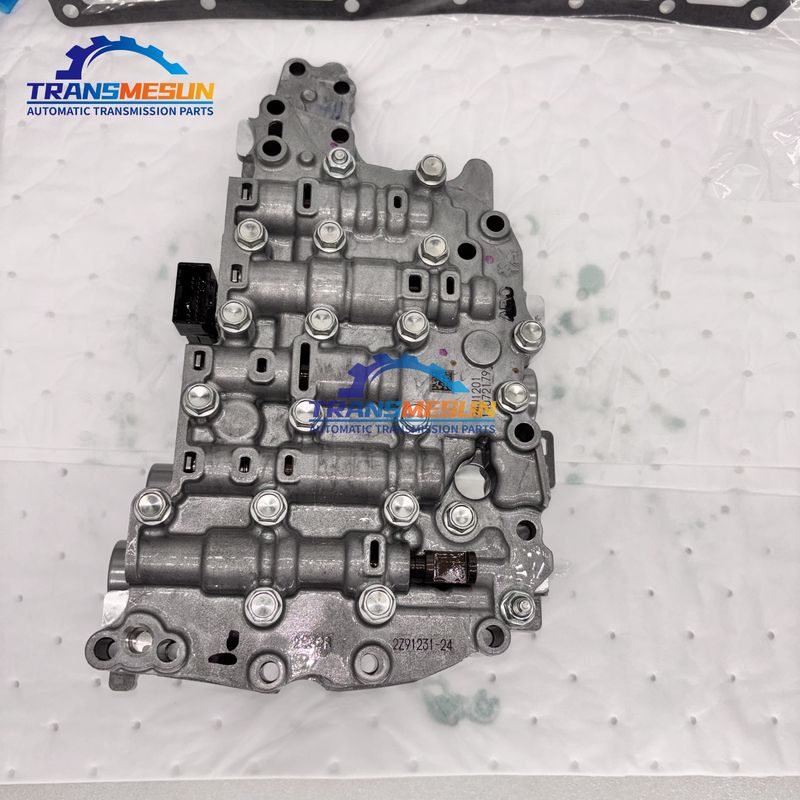 3170E28X0B Brandneu Original JF016E Getriebeventil für Nissan Reparatur-Kit enthält Filterbildschirm und Dichtungsdichtung