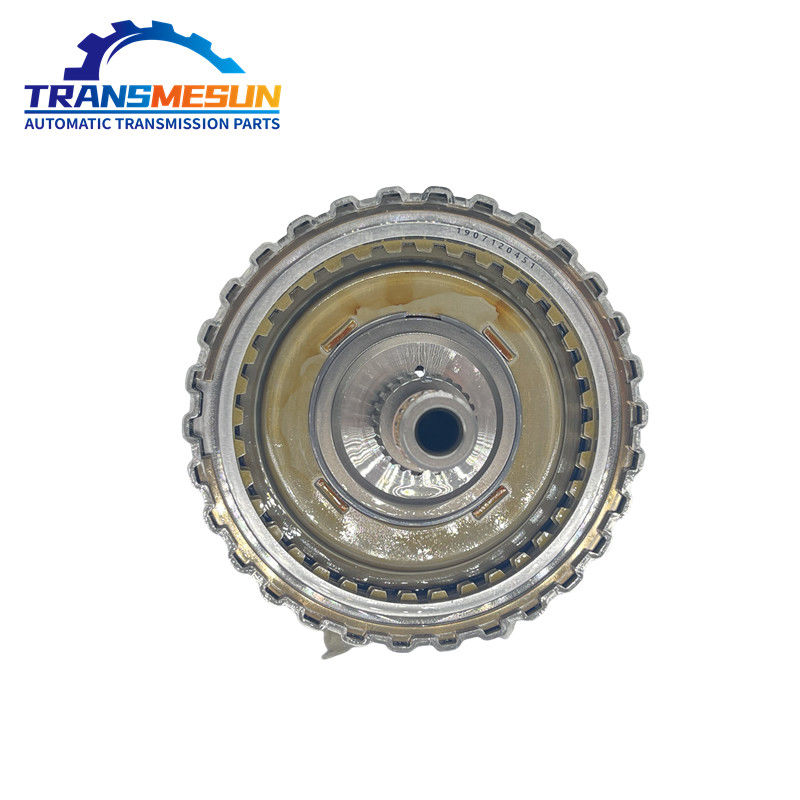 483102H000 Vordergetriebe Kupplung der Eingangswelle Hyundai Kia C0GF1 CVT Getriebe