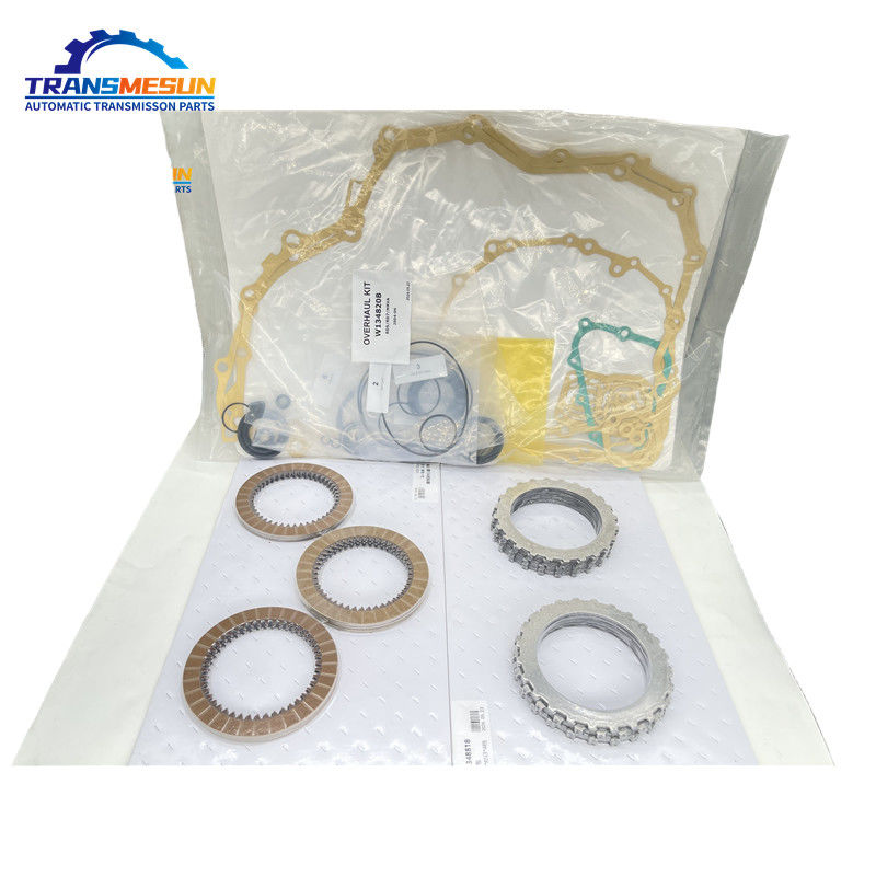 Haupt-Rekonstruktions-Kit für HONDA CR-V MRVA MKYA GPLA Getriebe beinhaltet kleinere Reparatur-Kits