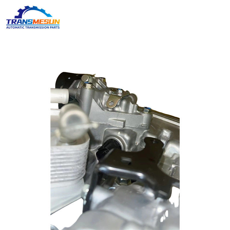 Kontinuierlich variable Getriebe für die 10. Generation CIVIC FC1 mit L15B8-Motor