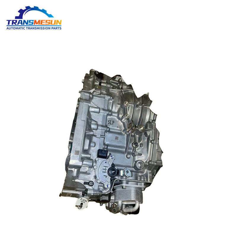 Kontinuierlich variable Getriebe für die 10. Generation CIVIC FC1 mit L15B8-Motor