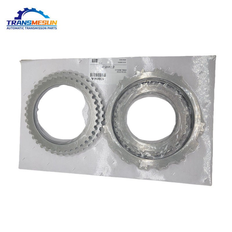Anwendbar auf Toyota U140E U140F Getriebe Cvt Hauptrekonstruktions-Kit enthält kleinere Reparatur-Kit