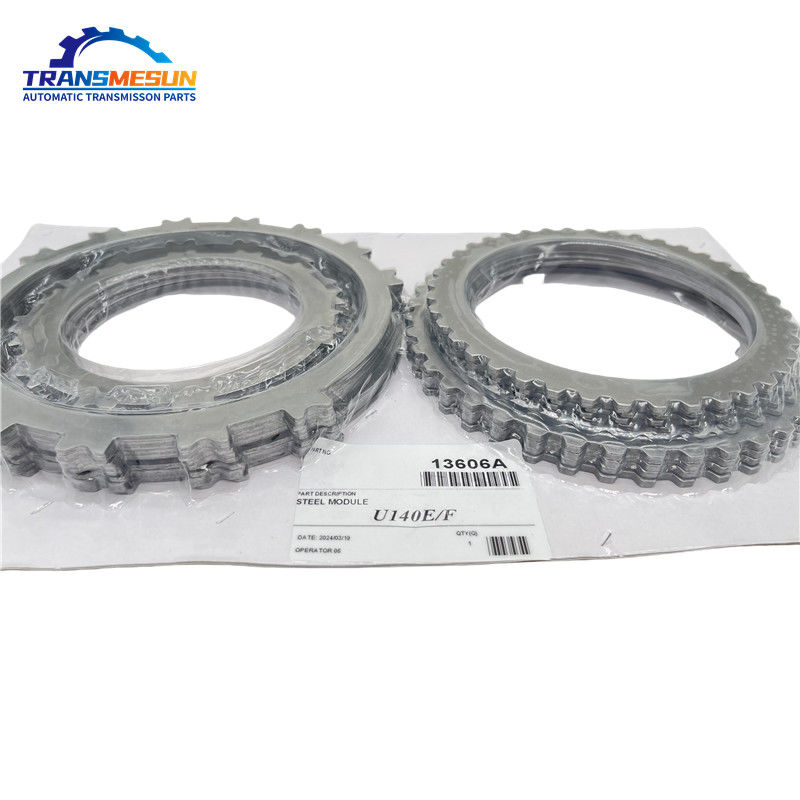 Anwendbar auf Toyota U140E U140F Getriebe Cvt Hauptrekonstruktions-Kit enthält kleinere Reparatur-Kit