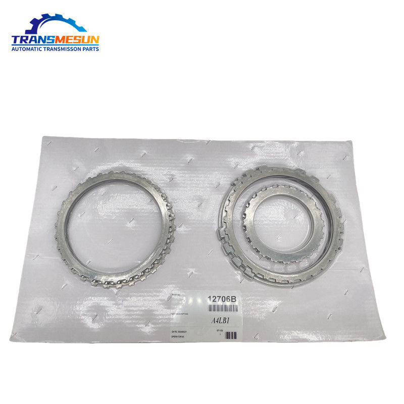 Hauptrekonstruktions-Kit für Toyota U540E A4LB1 A4Q Getriebe beinhaltet kleinere Cvt Getriebe Reparatur-Kit