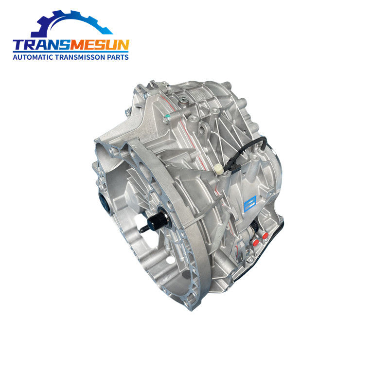 Nachgefertigt 483816 Für die kontinuierlich variable Getriebeanordnung Cvt Of Sichuan Automobile Wild Horse T70