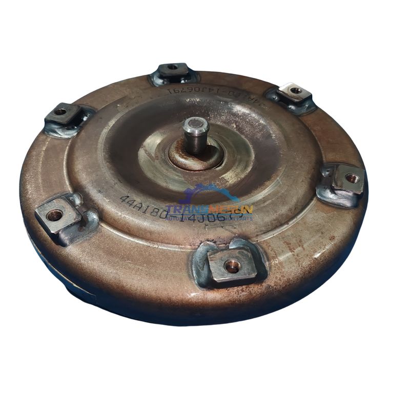 Der hydraulische Drehmomentwandler TF-80SD ist für das 6-Gang-Automatikgetriebe XC60 2.0T anwendbar
