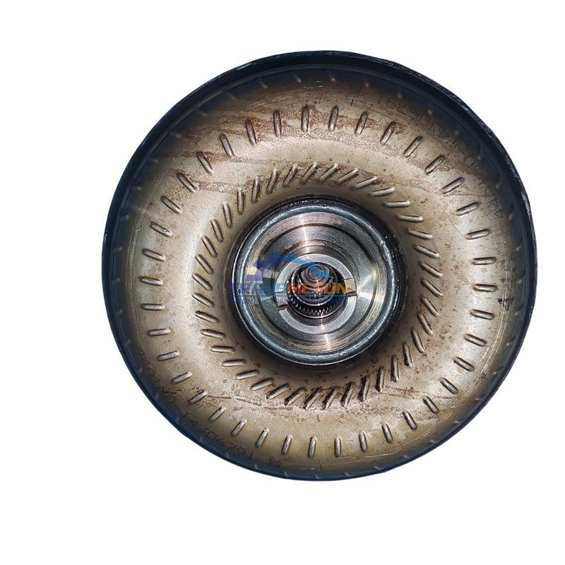 Der hydraulische Drehmomentwandler TF-80SD ist für das 6-Gang-Automatikgetriebe XC60 2.0T anwendbar