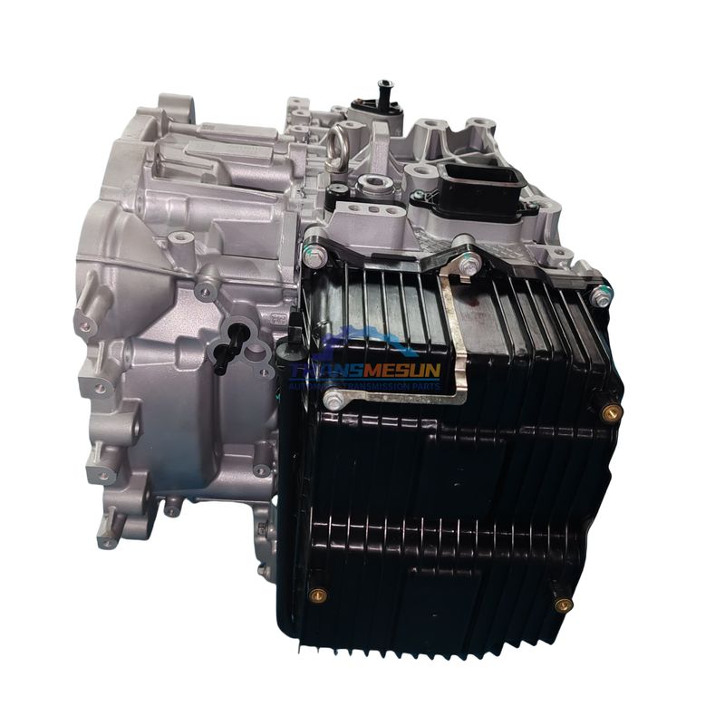 Die neu gefertigte GW7DCT1-A02-Doppelkupplungsgetriebe ist für Haval H6 geeignet.