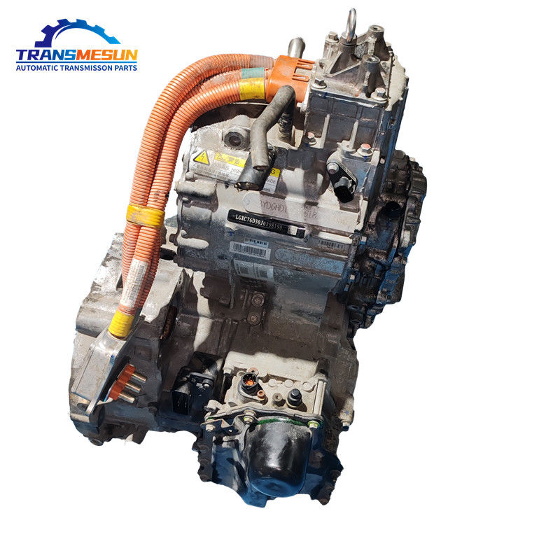 Es gilt für den BYD Qin New Energy 1.5T mit doppelter Kupplung BYD6HDT35 2018