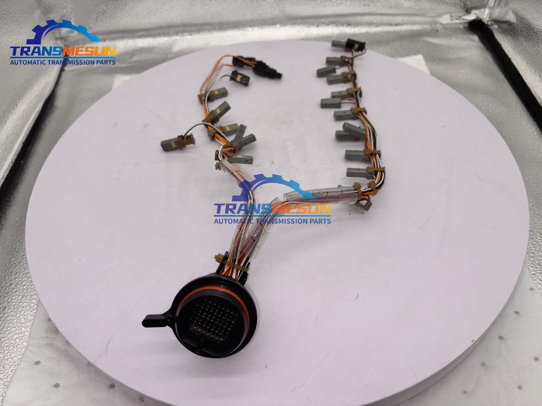 GA8G45AW Automatikgetriebe-Ventilgehäuse-Kabelbaum 24007936442 für BMW X1 F48 mit Dual-Öltemperatursensor-Version