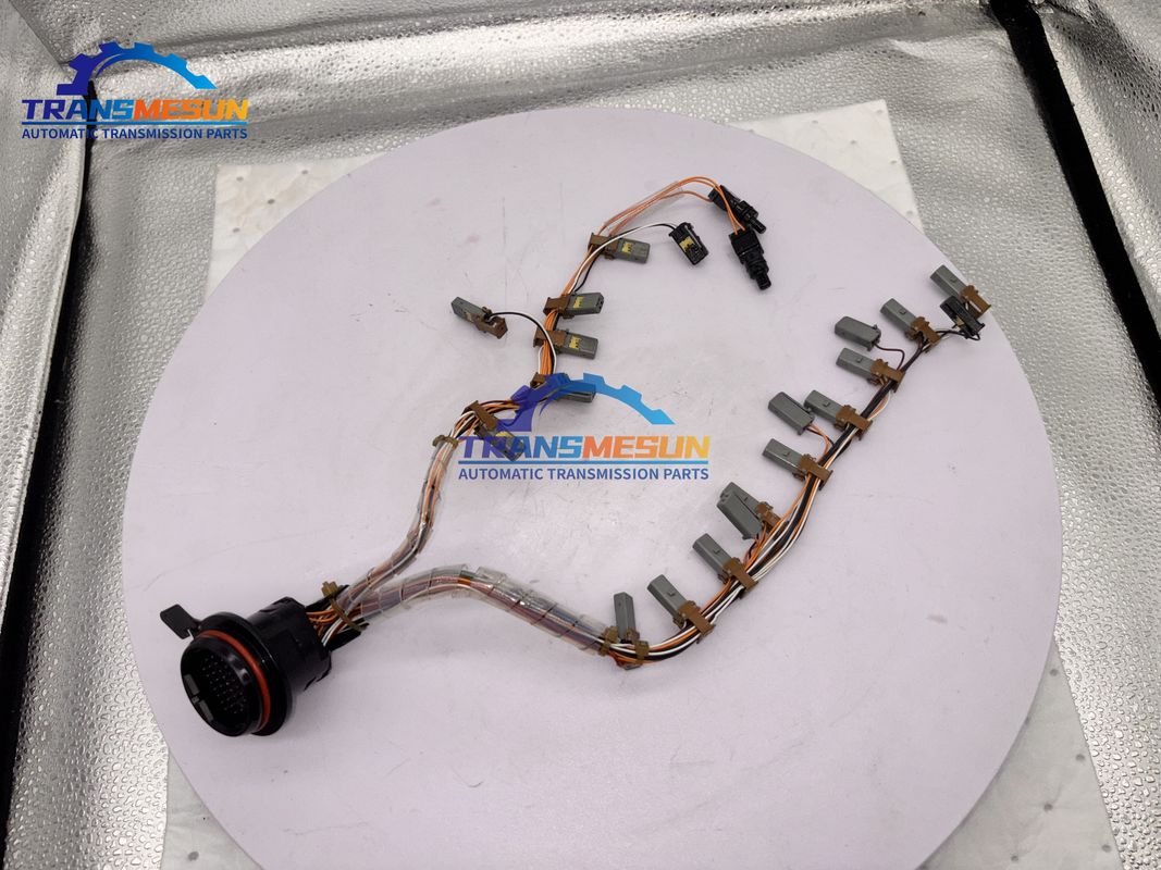 GA8G45AW Automatikgetriebe-Ventilgehäuse-Kabelbaum 24007936442 für BMW X1 F48 mit Dual-Öltemperatursensor-Version