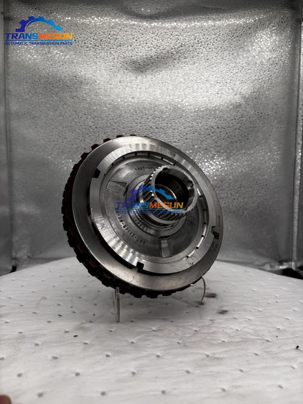 Für Audi E-Type Kupplungsnabe Montage ZF 8HP55A 38 Splinten und entsprechende Ausrüstung 1087471023