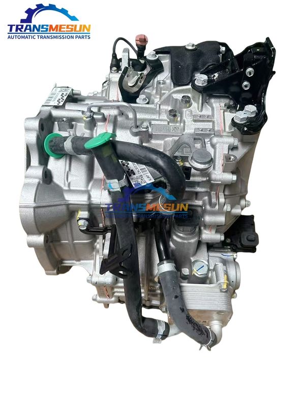 C0GF1 Originalteil 480002H302 für Modern Mistra (DU) Benzin 1.8L CVT-Getriebe-Baugruppe mit Start-Stopp-Funktion