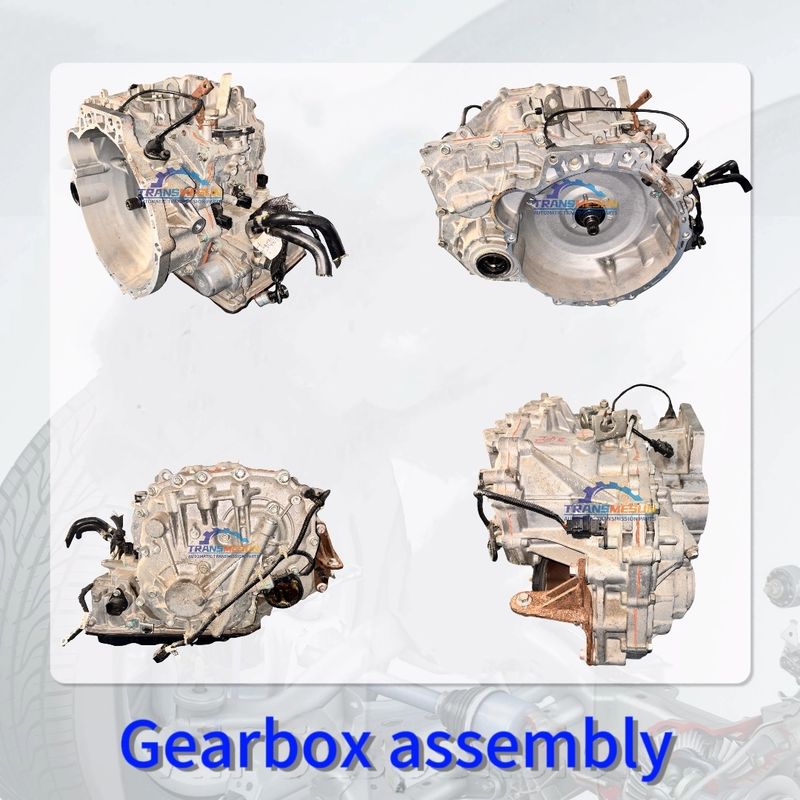 018CHA Automatisches Getriebe CVT Anwendbar auf die 1.0B-Getriebesammlung des Chery Tiggo 4Pro
