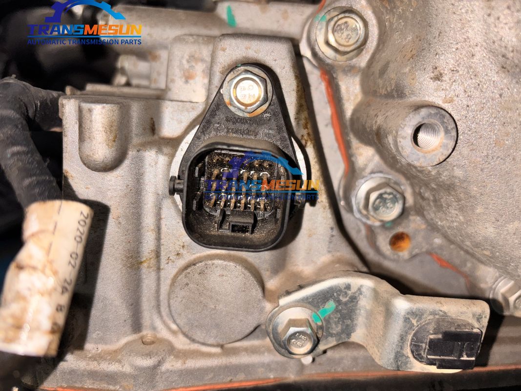 018CHA Automatisches Getriebe CVT Anwendbar auf die 1.0B-Getriebesammlung des Chery Tiggo 4Pro