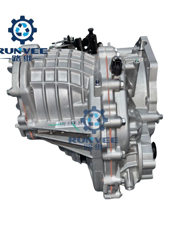 QR019CHD neue CVT Getriebe für Lifan X70 Modell mit Motorcode Y0CF19A1