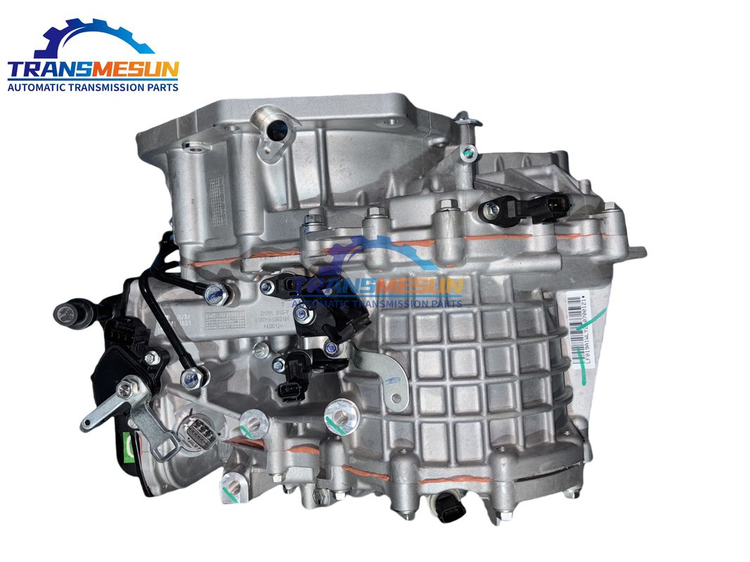 QR019CHD neue CVT Getriebe für Lifan X70 Modell mit Motorcode Y0CF19A1