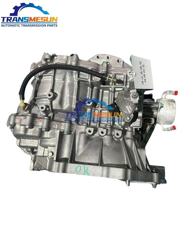 Umgebaute Automatikgetriebe für Toyota Corolla K310 K311 CVT Getriebesystem
